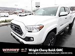 2023 Toyota Tacoma Double Cab 4WD Pickup for sale #A26T20A - photo 8