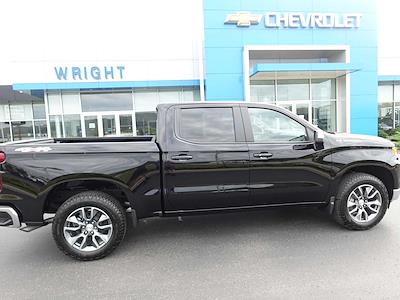 2026 Chevrolet Silverado 1500 Crew Cab 4WD Pickup for sale #A26T23 - photo 2