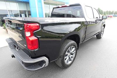 New 2026 Chevrolet Silverado 1500 LT Crew Cab for sale #A26T23 - photo 2