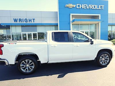 2026 Chevrolet Silverado 1500 Crew Cab 4WD Pickup for sale #A26T25 - photo 2