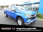 New 2026 Chevrolet Silverado 1500 LT Crew Cab 4WD Pickup for sale #A26T29 - photo 1