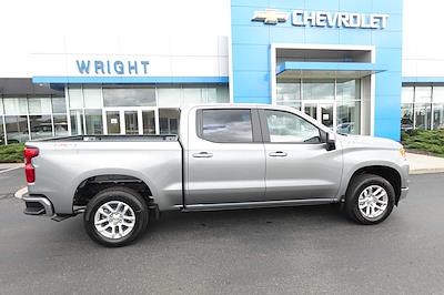 New 2026 Chevrolet Silverado 1500 LT Crew Cab 4WD Pickup for sale #A26T33 - photo 2