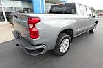 New 2026 Chevrolet Silverado 1500 LT Crew Cab 4WD Pickup for sale #A26T33 - photo 3
