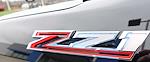New 2026 Chevrolet Silverado 1500 RST Crew Cab for sale #A26T40 - photo 12
