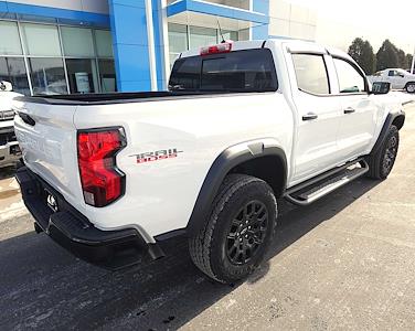 New 2026 Chevrolet Colorado Trail Boss Crew Cab for sale #A26T46 - photo 2