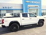New 2026 Chevrolet Colorado Trail Boss Crew Cab for sale #A26T46 - photo 3