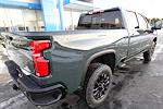 New 2026 Chevrolet Silverado 2500 LT Crew Cab for sale #A26T50 - photo 2