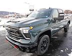 New 2026 Chevrolet Silverado 2500 LT Crew Cab for sale #A26T50 - photo 7