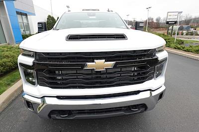 2026 Chevrolet Silverado 3500 Crew Cab 4WD Cab Chassis for sale #A26T51 - photo 2