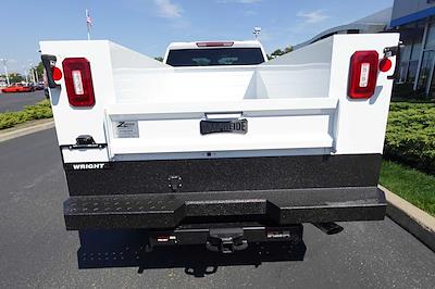 New 2026 Chevrolet Silverado 3500 Crew Cab Service Truck for sale #A26T51 - photo 2