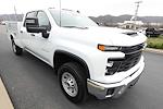 New 2026 Chevrolet Silverado 3500 Crew Cab Cab Chassis for sale #A26T51 - photo 3