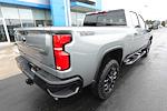 New 2026 Chevrolet Silverado 2500 LT Crew Cab for sale #A26T59 - photo 2