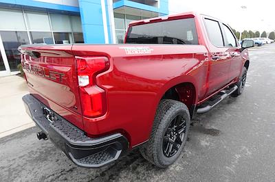 New 2026 Chevrolet Silverado 1500 - photo 1