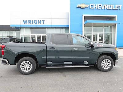 New 2026 Chevrolet Silverado 1500 - photo 1