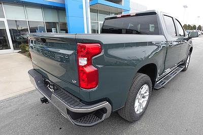 New 2026 Chevrolet Silverado 1500 - photo 1