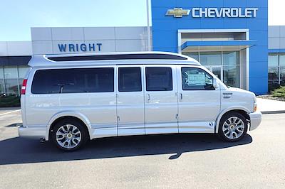 New 2026 Chevrolet Express 2500 - photo 1