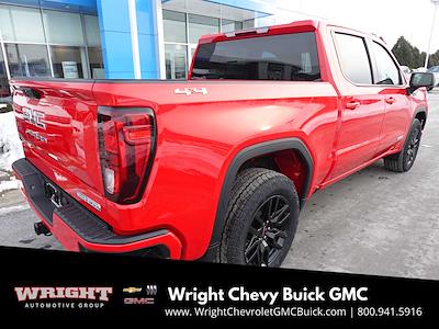 Used 2023 GMC Sierra 1500 - photo 1