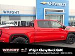 2023 GMC Sierra 1500 Crew Cab 4WD Pickup for sale #A26U03 - photo 3