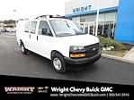 2025 Chevrolet Express 3500 RWD Upfitted Cargo Van for sale #A26U05 - photo 1