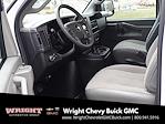 2025 Chevrolet Express 3500 RWD Upfitted Cargo Van for sale #A26U05 - photo 12