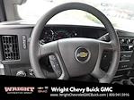 2025 Chevrolet Express 3500 RWD Upfitted Cargo Van for sale #A26U05 - photo 13