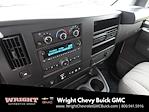 2025 Chevrolet Express 3500 RWD Upfitted Cargo Van for sale #A26U05 - photo 16