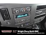 2025 Chevrolet Express 3500 RWD Upfitted Cargo Van for sale #A26U05 - photo 17