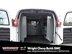 2025 Chevrolet Express 3500 RWD Upfitted Cargo Van for sale #A26U05 - photo 21