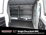 2025 Chevrolet Express 3500 RWD Upfitted Cargo Van for sale #A26U05 - photo 25