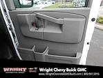 2025 Chevrolet Express 3500 RWD Upfitted Cargo Van for sale #A26U05 - photo 26