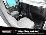 2025 Chevrolet Express 3500 RWD Upfitted Cargo Van for sale #A26U05 - photo 28
