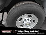 2025 Chevrolet Express 3500 RWD Upfitted Cargo Van for sale #A26U05 - photo 32