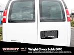 2025 Chevrolet Express 3500 RWD Upfitted Cargo Van for sale #A26U05 - photo 5