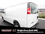 2025 Chevrolet Express 3500 RWD Upfitted Cargo Van for sale #A26U05 - photo 6