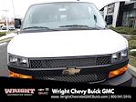 2025 Chevrolet Express 3500 RWD Upfitted Cargo Van for sale #A26U05 - photo 9