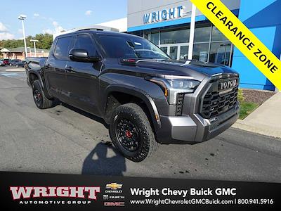 2023 Toyota Tundra CrewMax Cab 4x4 Pickup for sale #AB23184 - photo 1