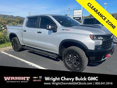 2022 Chevrolet Silverado 1500 Crew Cab 4WD Pickup for sale #AB25116 - photo 1