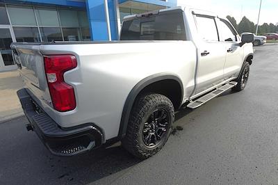2022 Chevrolet Silverado 1500 Crew Cab 4WD Pickup for sale #AB25116 - photo 2