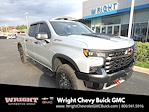 Used 2022 Chevrolet Silverado 1500 ZR2 Crew Cab for sale #AB25116 - photo 1