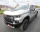 Used 2022 Chevrolet Silverado 1500 ZR2 Crew Cab for sale #AB25116 - photo 8