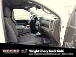 Used 2025 Chevrolet Silverado 3500 Regular Cab Dump Truck for sale #AB25121 - photo 27