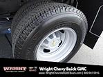 Used 2025 Chevrolet Silverado 3500 Regular Cab Dump Truck for sale #AB25121 - photo 31