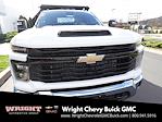 Used 2025 Chevrolet Silverado 3500 Regular Cab Dump Truck for sale #AB25121 - photo 6