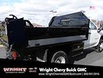 Used 2025 Chevrolet Silverado 3500 Regular Cab Dump Truck for sale #AB25121 - photo 2