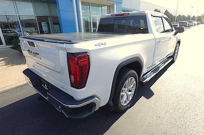 Used 2020 GMC Sierra 1500 SLT Crew Cab for sale #AB25123 - photo 2