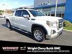 Used 2020 GMC Sierra 1500 SLT Crew Cab for sale #AB25123 - photo 1