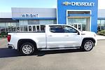 Used 2020 GMC Sierra 1500 SLT Crew Cab for sale #AB25123 - photo 3