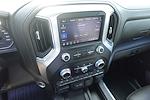 Used 2020 GMC Sierra 1500 SLT Crew Cab for sale #AB25123 - photo 21