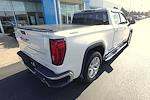 Used 2020 GMC Sierra 1500 SLT Crew Cab for sale #AB25123 - photo 2