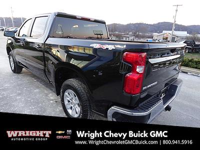 2025 Chevrolet Silverado 1500 Crew Cab 4WD Pickup for sale #AB25124 - photo 2